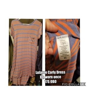 NEW or Gently Used Lularoe!!!